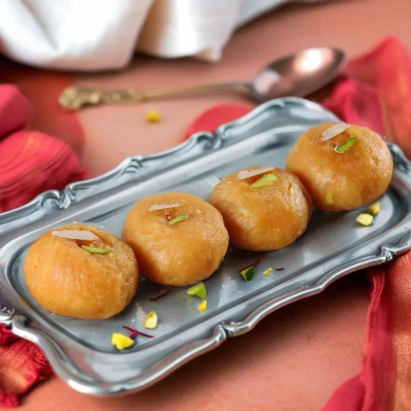 Balushahi Amba Foods