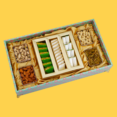 Tray Gifting2 Tray Gifting