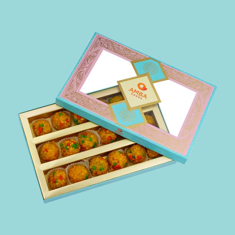 Boondi-Ladoo boondi-ladoo