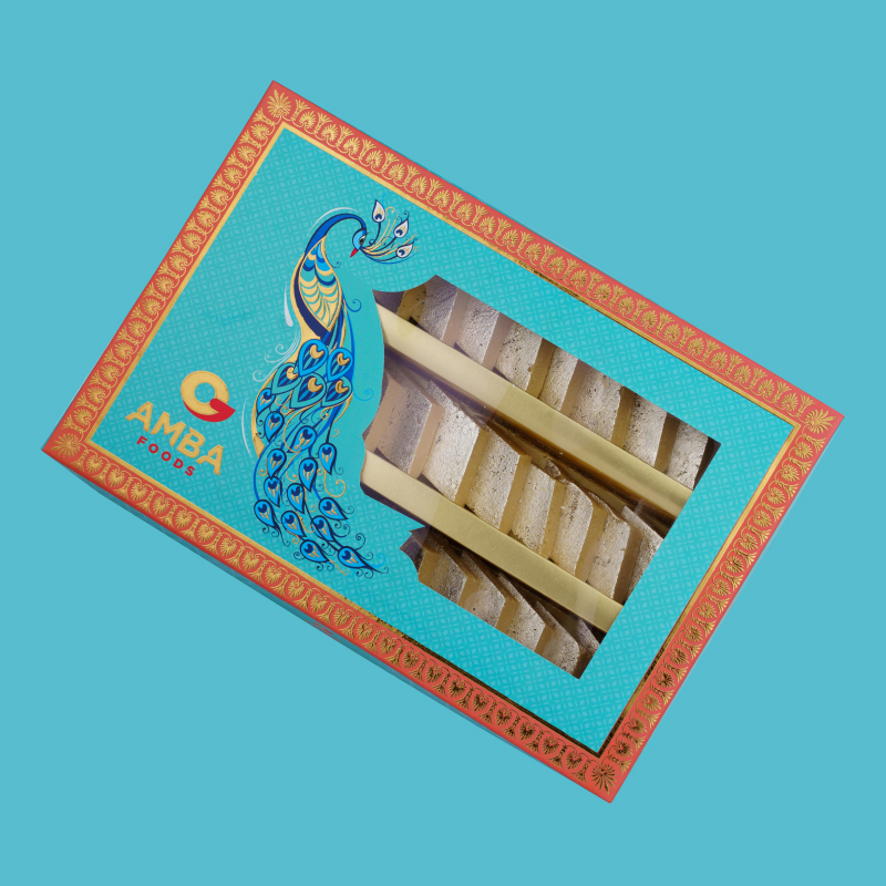 Kaju Katli kaju-katli