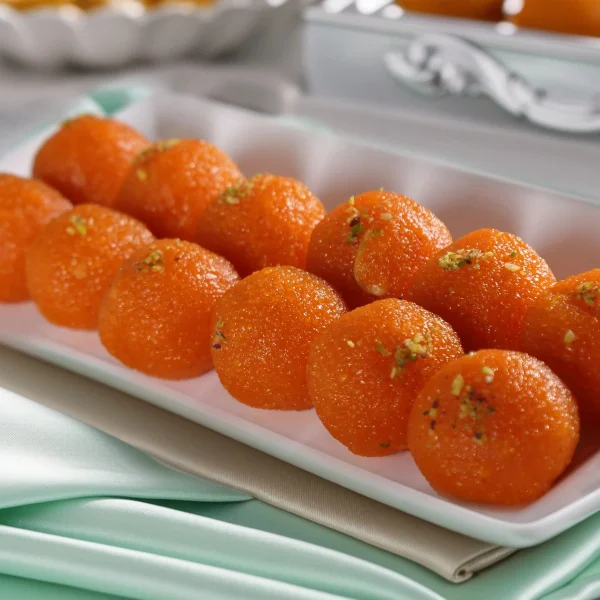 Motichoor Laddu | Amba Foods | Indian Sweets | Indian Snacks | Indian Festival Sweets | Diwali Sweets | Dusshera Sweets
