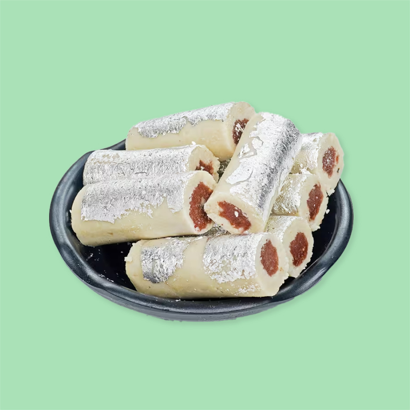 Anjeer Roll anjeer-roll
