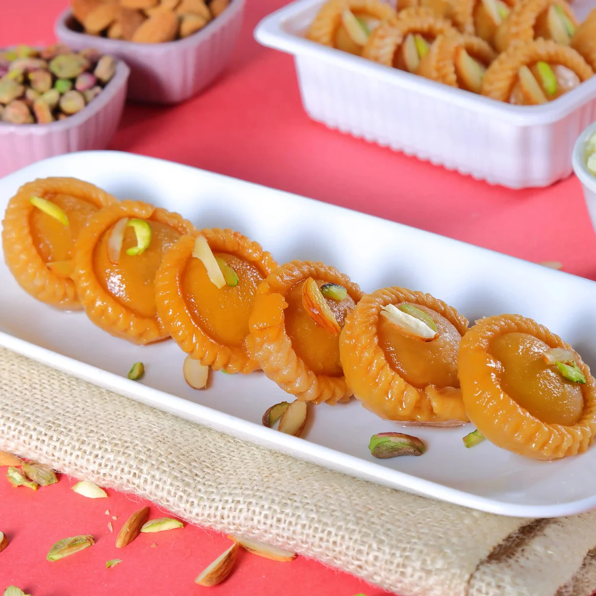 Chandrakala Amba Foods Chandrakala Amba Foods