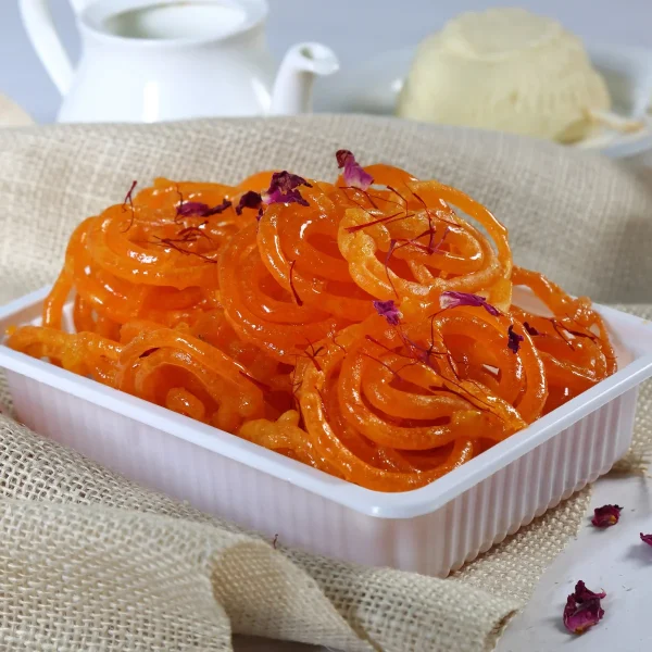 Jalebi | Amba Foods | Indian Sweets | Indian Snacks | Indian Festival Sweets | Diwali Sweets | Dusshera Sweets