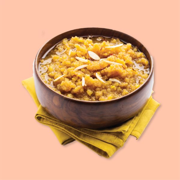 mung-daal-halwa
