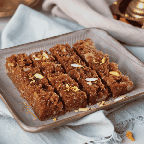 Dodha Burfi | Amba Foods | Indian Sweets | Indian Snacks | Indian Festival Sweets | Diwali Sweets | Dusshera Sweets