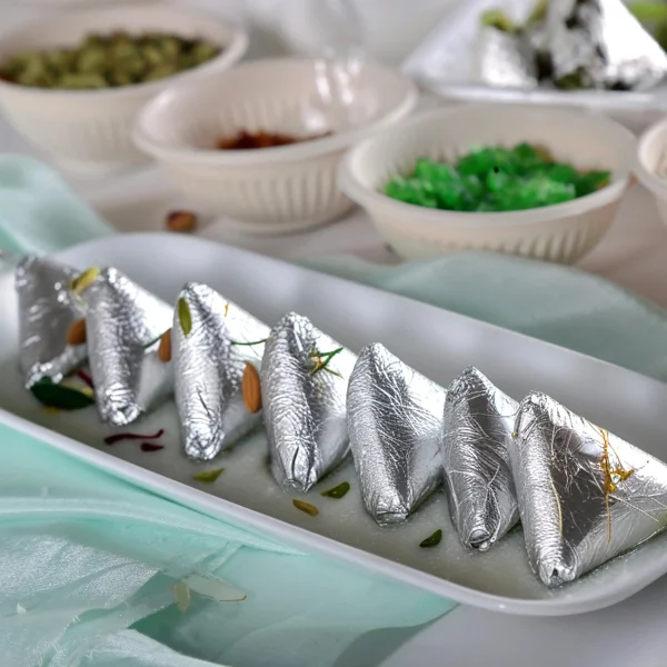 Pan Triangle | Amba Foods | Indian Sweets | Indian Snacks | Indian Festival Sweets | Diwali Sweets | Dusshera Sweets