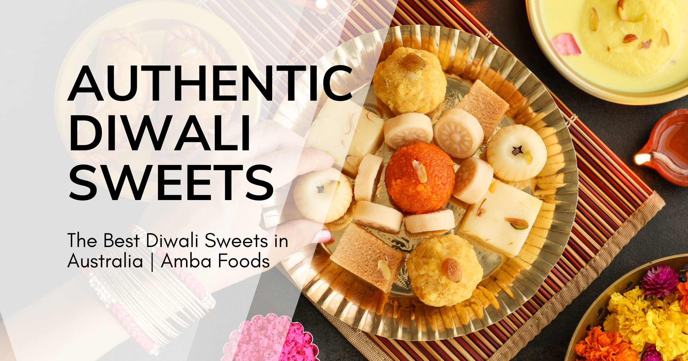 Buy Diwali sweets online, Diwali sweets, traditional Diwali sweets, order Diwali sweets, Diwali gift hampers, fresh Indian sweets, buy Diwali sweets Australia, Diwali sweets Melbourne, Diwali gifts, bulk Diwali sweets, Indian sweets for Diwali, Diwali gift boxes, corporate Diwali gifts Australia, Diwali sweets delivery, Diwali sweets online, AMBA FOODS
