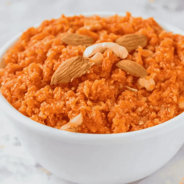 gajar halwa Amba foods | Best Sweets in Melbourne