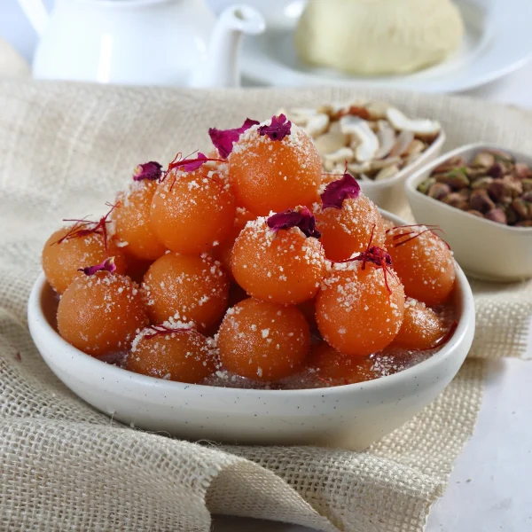 Kheer Mohan | Amba Foods | Indian Sweets | Indian Snacks | Indian Festival Sweets | Diwali Sweets | Dusshera Sweets