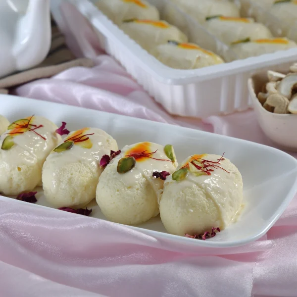 Malai Roll | Amba Foods | Indian Sweets | Indian Snacks | Indian Festival Sweets | Diwali Sweets | Dusshera Sweets