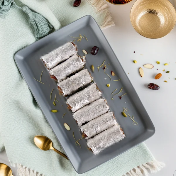 Pan Roll | Amba Foods | Indian Sweets | Indian Snacks | Indian Festival Sweets | Diwali Sweets | Dusshera Sweets