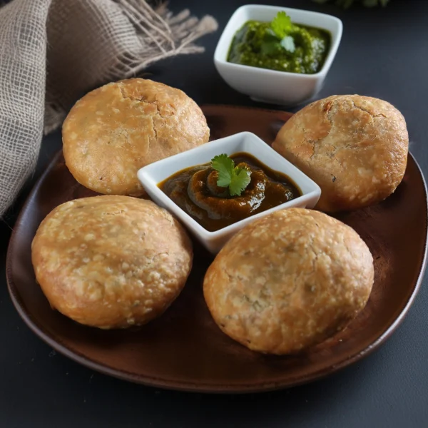 onion kachori | Amba Foods | Indian Sweets | Indian Snacks | Indian Festival Sweets | Diwali Sweets | Dusshera Sweets